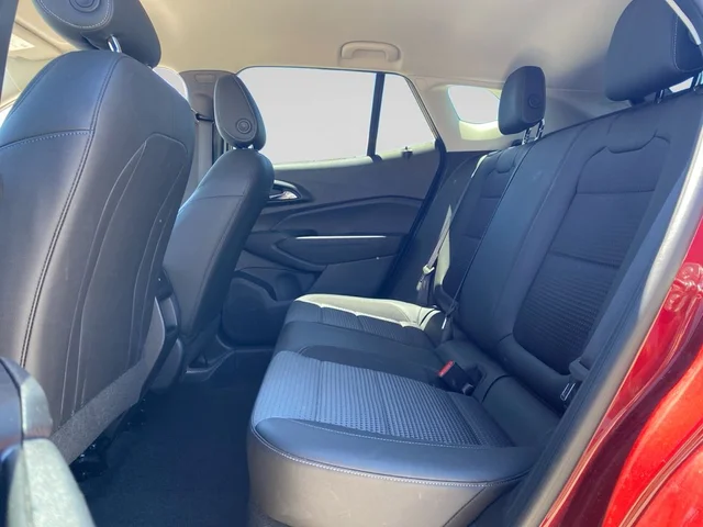 SEMINUEVOS CHEVROLET Trax a Estados en autogozo
