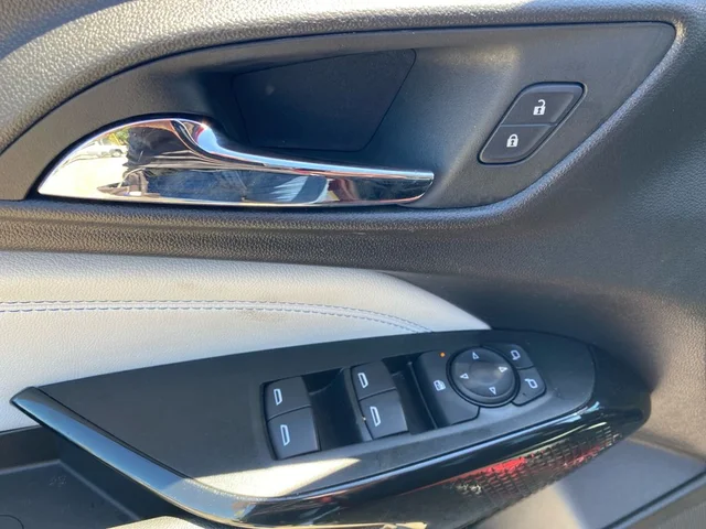 SEMINUEVOS CHEVROLET Trax a Estados en autogozo