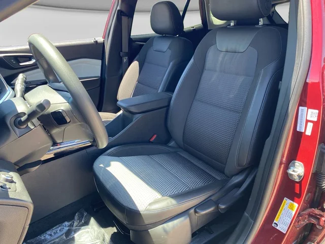 SEMINUEVOS CHEVROLET Trax a Estados en autogozo