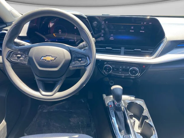 SEMINUEVOS CHEVROLET Trax a Estados en autogozo