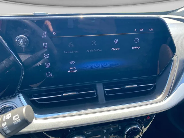 SEMINUEVOS CHEVROLET Trax a Estados en autogozo