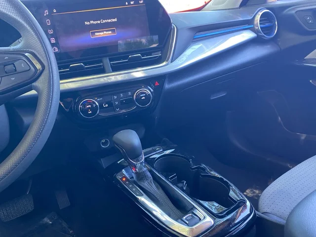 SEMINUEVOS CHEVROLET Trax a Estados en autogozo