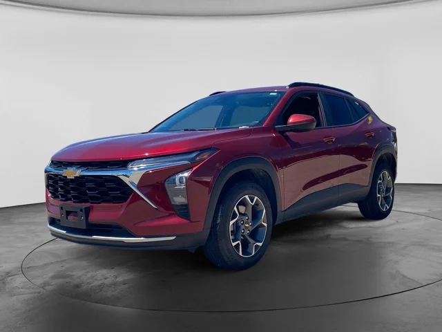 SEMINUEVOS CHEVROLET Trax a Estados en autogozo