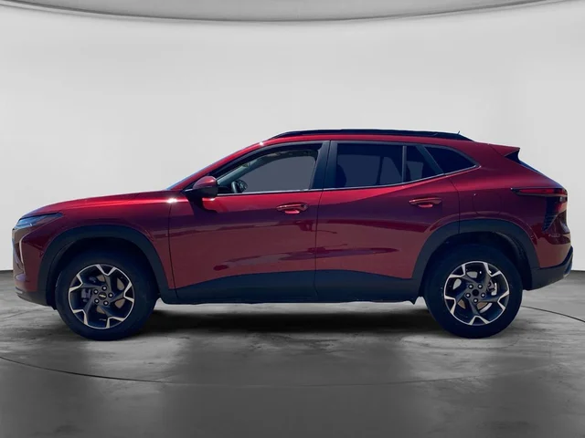 SEMINUEVOS CHEVROLET Trax a Estados en autogozo