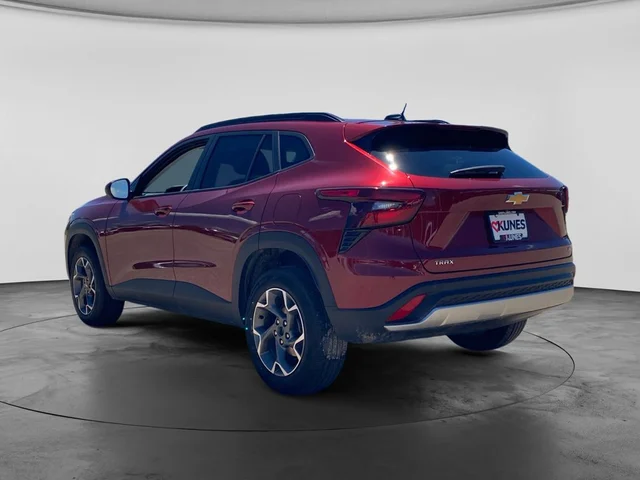 SEMINUEVOS CHEVROLET Trax a Estados en autogozo