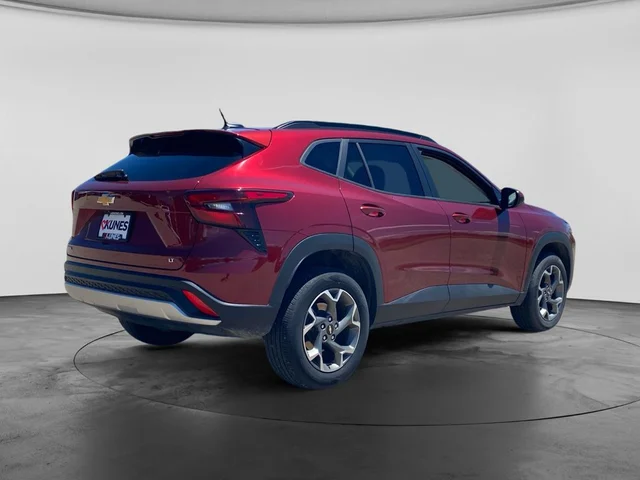 SEMINUEVOS CHEVROLET Trax a Estados en autogozo