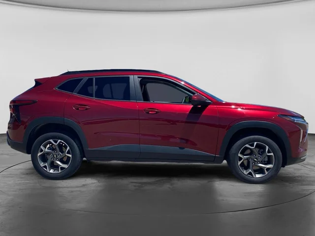SEMINUEVOS CHEVROLET Trax a Estados en autogozo