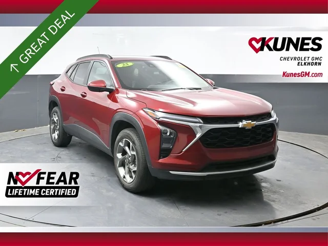 SEMINUEVOS CHEVROLET Trax a Estados en autogozo