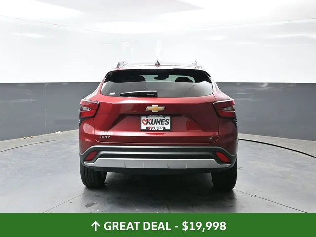 SEMINUEVOS CHEVROLET Trax a Estados en autogozo