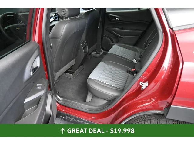 SEMINUEVOS CHEVROLET Trax a Estados en autogozo