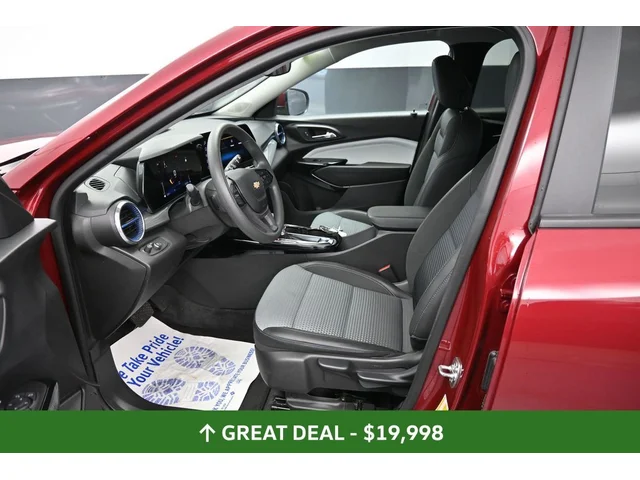 SEMINUEVOS CHEVROLET Trax a Estados en autogozo