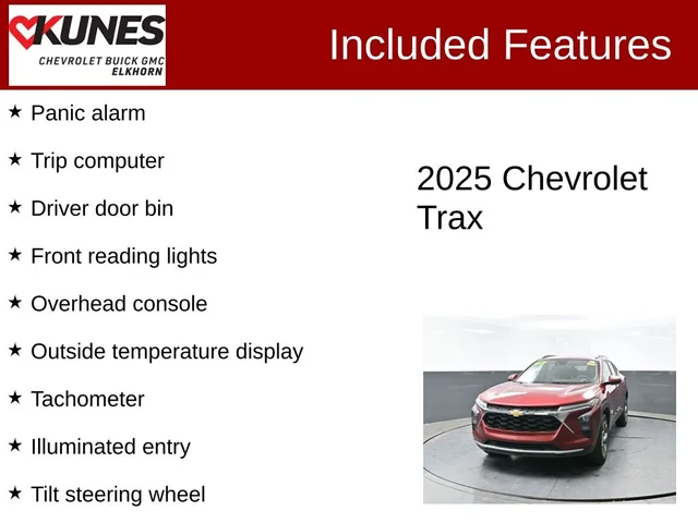 SEMINUEVOS CHEVROLET Trax a Estados en autogozo