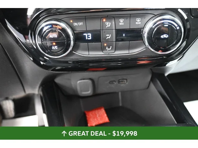 SEMINUEVOS CHEVROLET Trax a Estados en autogozo