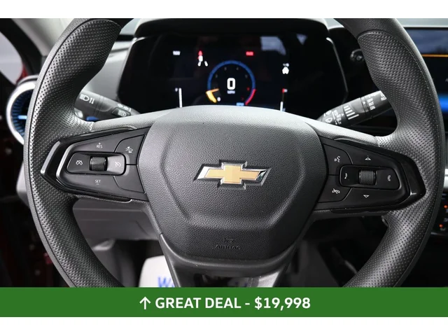SEMINUEVOS CHEVROLET Trax a Estados en autogozo