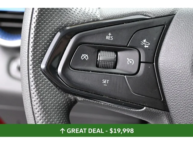 SEMINUEVOS CHEVROLET Trax a Estados en autogozo