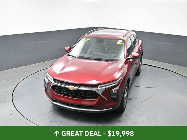 SEMINUEVOS CHEVROLET Trax a Estados en autogozo