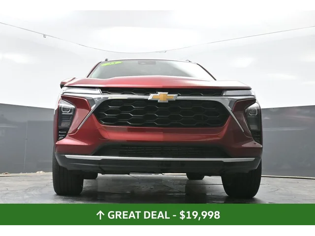 SEMINUEVOS CHEVROLET Trax a Estados en autogozo