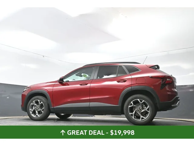 SEMINUEVOS CHEVROLET Trax a Estados en autogozo