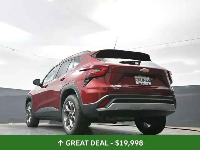 SEMINUEVOS CHEVROLET Trax a Estados en autogozo
