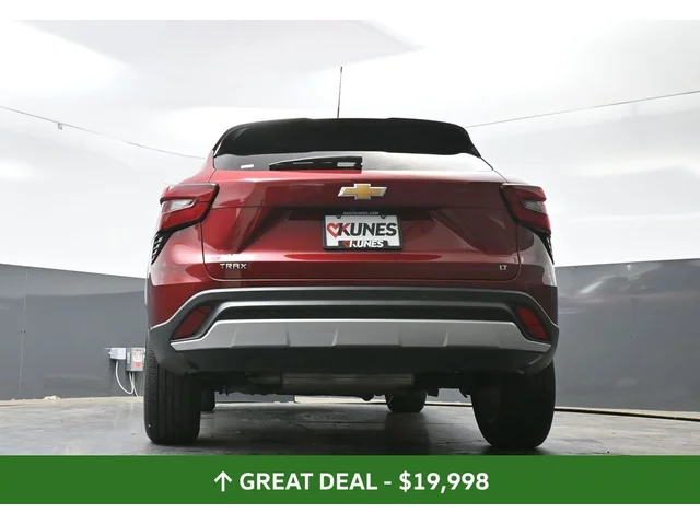 SEMINUEVOS CHEVROLET Trax a Estados en autogozo