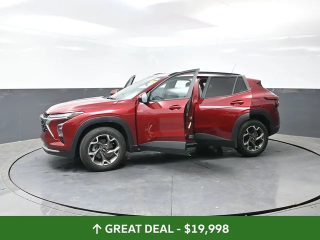 SEMINUEVOS CHEVROLET Trax a Estados en autogozo