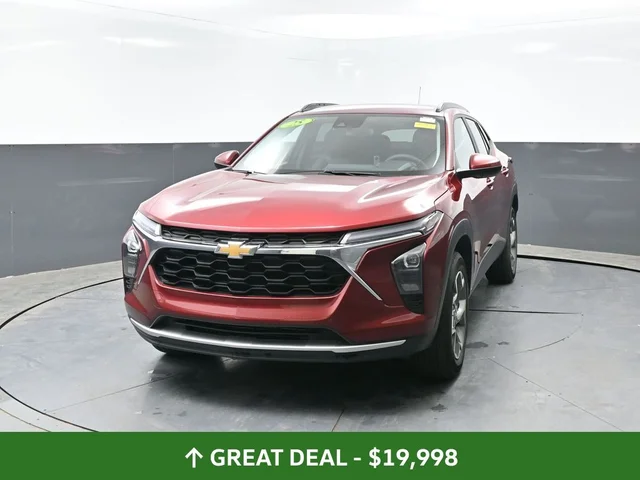 SEMINUEVOS CHEVROLET Trax a Estados en autogozo