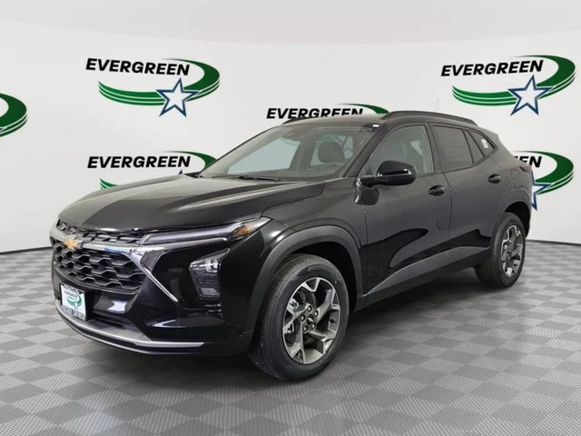 SEMINUEVOS CHEVROLET Trax a Estados en autogozo