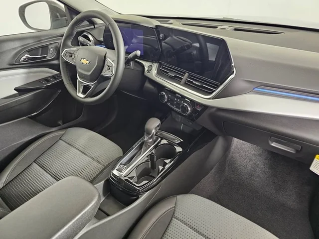 SEMINUEVOS CHEVROLET Trax a Estados en autogozo