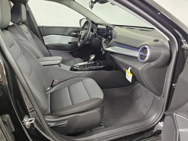 SEMINUEVOS CHEVROLET Trax a Estados en autogozo