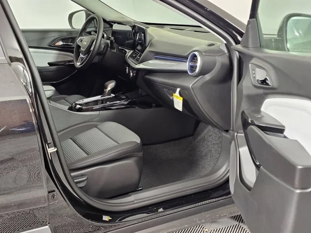 SEMINUEVOS CHEVROLET Trax a Estados en autogozo