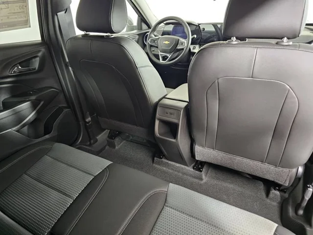 SEMINUEVOS CHEVROLET Trax a Estados en autogozo