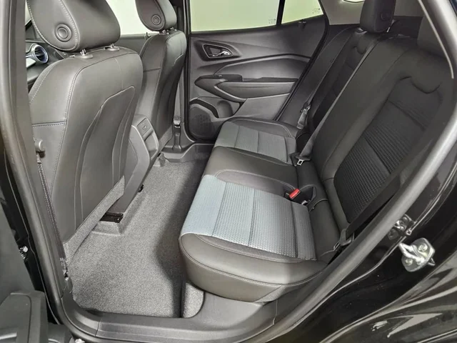 SEMINUEVOS CHEVROLET Trax a Estados en autogozo