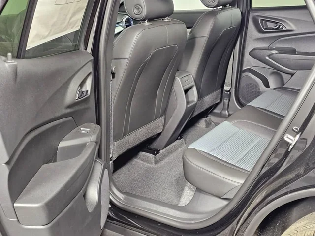 SEMINUEVOS CHEVROLET Trax a Estados en autogozo