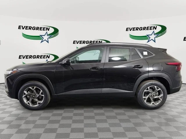 SEMINUEVOS CHEVROLET Trax a Estados en autogozo