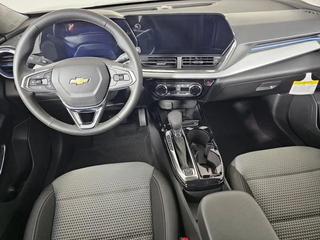 SEMINUEVOS CHEVROLET Trax a Estados en autogozo