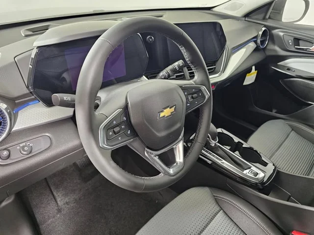 SEMINUEVOS CHEVROLET Trax a Estados en autogozo