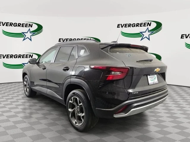 SEMINUEVOS CHEVROLET Trax a Estados en autogozo