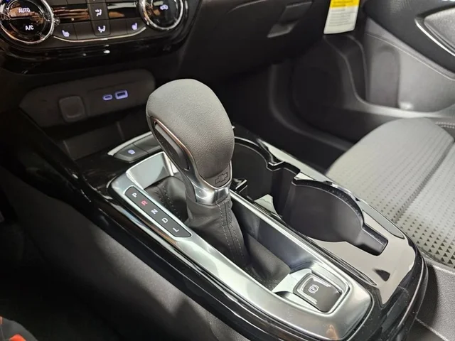 SEMINUEVOS CHEVROLET Trax a Estados en autogozo