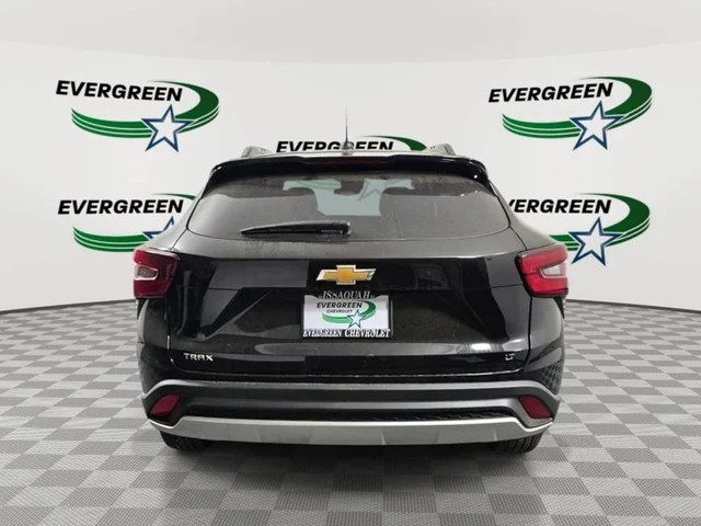 SEMINUEVOS CHEVROLET Trax a Estados en autogozo