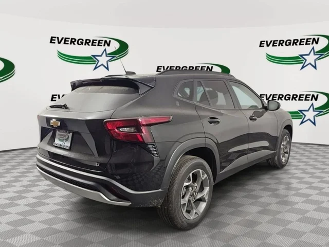 SEMINUEVOS CHEVROLET Trax a Estados en autogozo