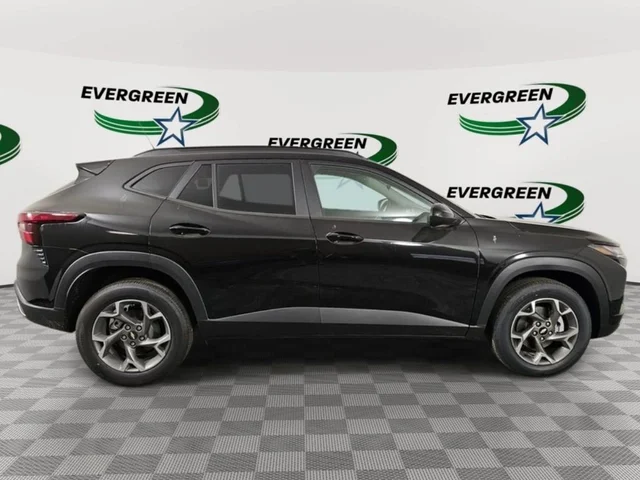 SEMINUEVOS CHEVROLET Trax a Estados en autogozo