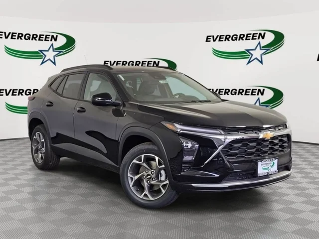 SEMINUEVOS CHEVROLET Trax a Estados en autogozo