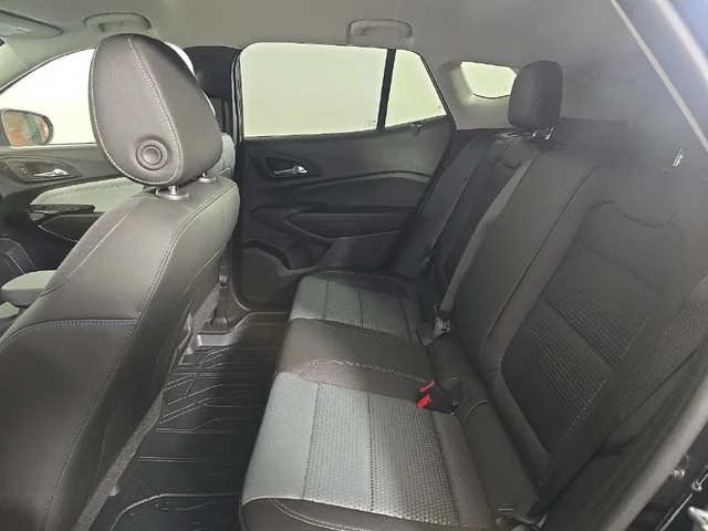 Nuevos CHEVROLET TRAX à Estados chez autogozo