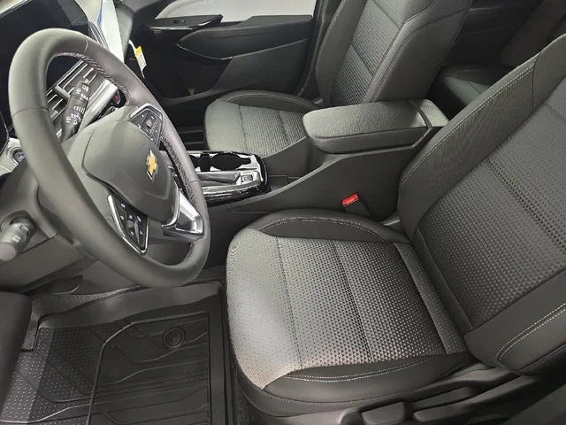 Nuevos CHEVROLET TRAX à Estados chez autogozo