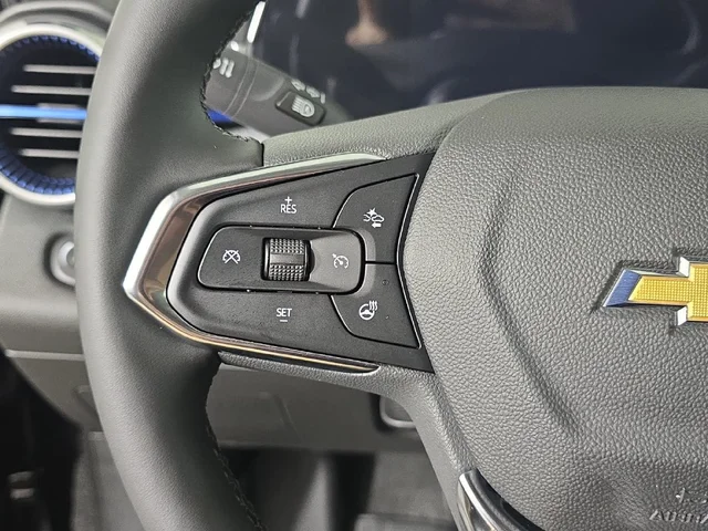 Nuevos CHEVROLET TRAX à Estados chez autogozo