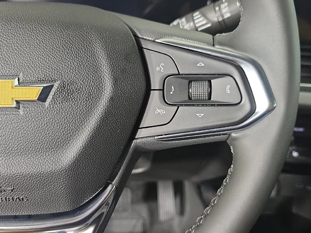Nuevos CHEVROLET TRAX à Estados chez autogozo