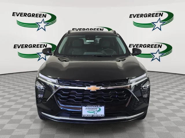 Nuevos CHEVROLET TRAX à Estados chez autogozo