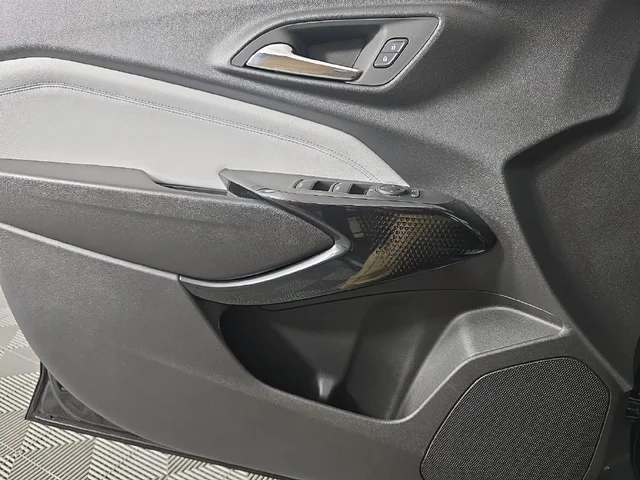 Nuevos CHEVROLET TRAX à Estados chez autogozo