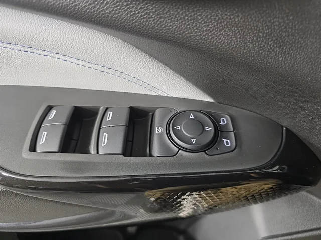 Nuevos CHEVROLET TRAX à Estados chez autogozo