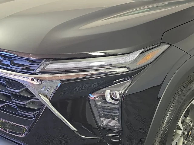 Nuevos CHEVROLET TRAX à Estados chez autogozo